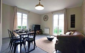 *Disneyland/Chessy* Appartement Idealement Situe