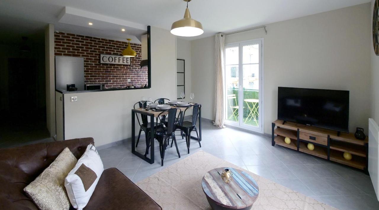 *Disneyland/Chessy* Appartement Idealement Situe Chessy  Exterior photo