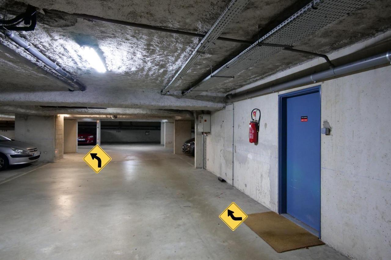 *Disneyland/Chessy* Appartement Idealement Situe Chessy  Exterior photo